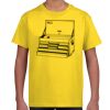 Youth Ultra Cotton® T-Shirt Thumbnail