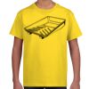 Youth Ultra Cotton® T-Shirt Thumbnail
