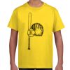 Youth Ultra Cotton® T-Shirt Thumbnail