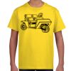 Youth Ultra Cotton® T-Shirt Thumbnail