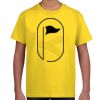 Youth Ultra Cotton® T-Shirt Thumbnail