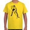 Youth Ultra Cotton® T-Shirt Thumbnail