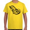 Youth Ultra Cotton® T-Shirt Thumbnail