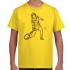 Youth Ultra Cotton® T-Shirt Thumbnail