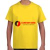 Youth Ultra Cotton® T-Shirt Thumbnail