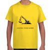 Youth Ultra Cotton® T-Shirt Thumbnail