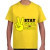 Youth Ultra Cotton® T-Shirt Thumbnail
