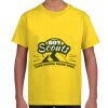 Youth Ultra Cotton® T-Shirt Thumbnail