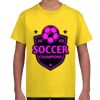 Youth Ultra Cotton® T-Shirt Thumbnail