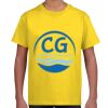 Youth Ultra Cotton® T-Shirt Thumbnail
