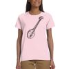 Ladies' Ultra Cotton® T-Shirt Thumbnail