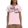 Ladies' Ultra Cotton® T-Shirt Thumbnail