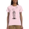 Ladies' Ultra Cotton® T-Shirt Thumbnail