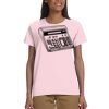 Ladies' Ultra Cotton® T-Shirt Thumbnail