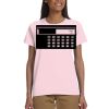Ladies' Ultra Cotton® T-Shirt Thumbnail