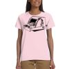 Ladies' Ultra Cotton® T-Shirt Thumbnail