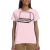 Ladies' Ultra Cotton® T-Shirt Thumbnail