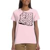 Ladies' Ultra Cotton® T-Shirt Thumbnail