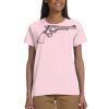 Ladies' Ultra Cotton® T-Shirt Thumbnail