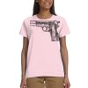 Ladies' Ultra Cotton® T-Shirt Thumbnail