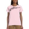 Ladies' Ultra Cotton® T-Shirt Thumbnail