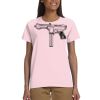 Ladies' Ultra Cotton® T-Shirt Thumbnail