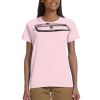 Ladies' Ultra Cotton® T-Shirt Thumbnail