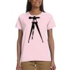Ladies' Ultra Cotton® T-Shirt Thumbnail