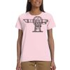 Ladies' Ultra Cotton® T-Shirt Thumbnail