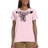 Ladies' Ultra Cotton® T-Shirt Thumbnail