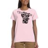Ladies' Ultra Cotton® T-Shirt Thumbnail