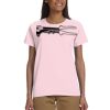 Ladies' Ultra Cotton® T-Shirt Thumbnail