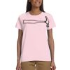 Ladies' Ultra Cotton® T-Shirt Thumbnail