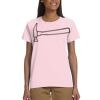Ladies' Ultra Cotton® T-Shirt Thumbnail