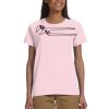 Ladies' Ultra Cotton® T-Shirt Thumbnail
