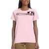 Ladies' Ultra Cotton® T-Shirt Thumbnail