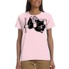 Ladies' Ultra Cotton® T-Shirt Thumbnail