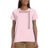 Ladies' Ultra Cotton® T-Shirt Thumbnail