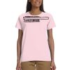 Ladies' Ultra Cotton® T-Shirt Thumbnail