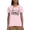 Ladies' Ultra Cotton® T-Shirt Thumbnail