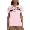 Ladies' Ultra Cotton® T-Shirt Thumbnail
