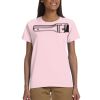 Ladies' Ultra Cotton® T-Shirt Thumbnail