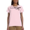 Ladies' Ultra Cotton® T-Shirt Thumbnail