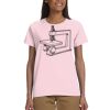 Ladies' Ultra Cotton® T-Shirt Thumbnail
