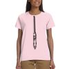 Ladies' Ultra Cotton® T-Shirt Thumbnail