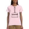 Ladies' Ultra Cotton® T-Shirt Thumbnail