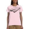 Ladies' Ultra Cotton® T-Shirt Thumbnail