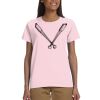 Ladies' Ultra Cotton® T-Shirt Thumbnail