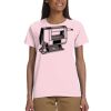 Ladies' Ultra Cotton® T-Shirt Thumbnail