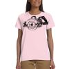 Ladies' Ultra Cotton® T-Shirt Thumbnail